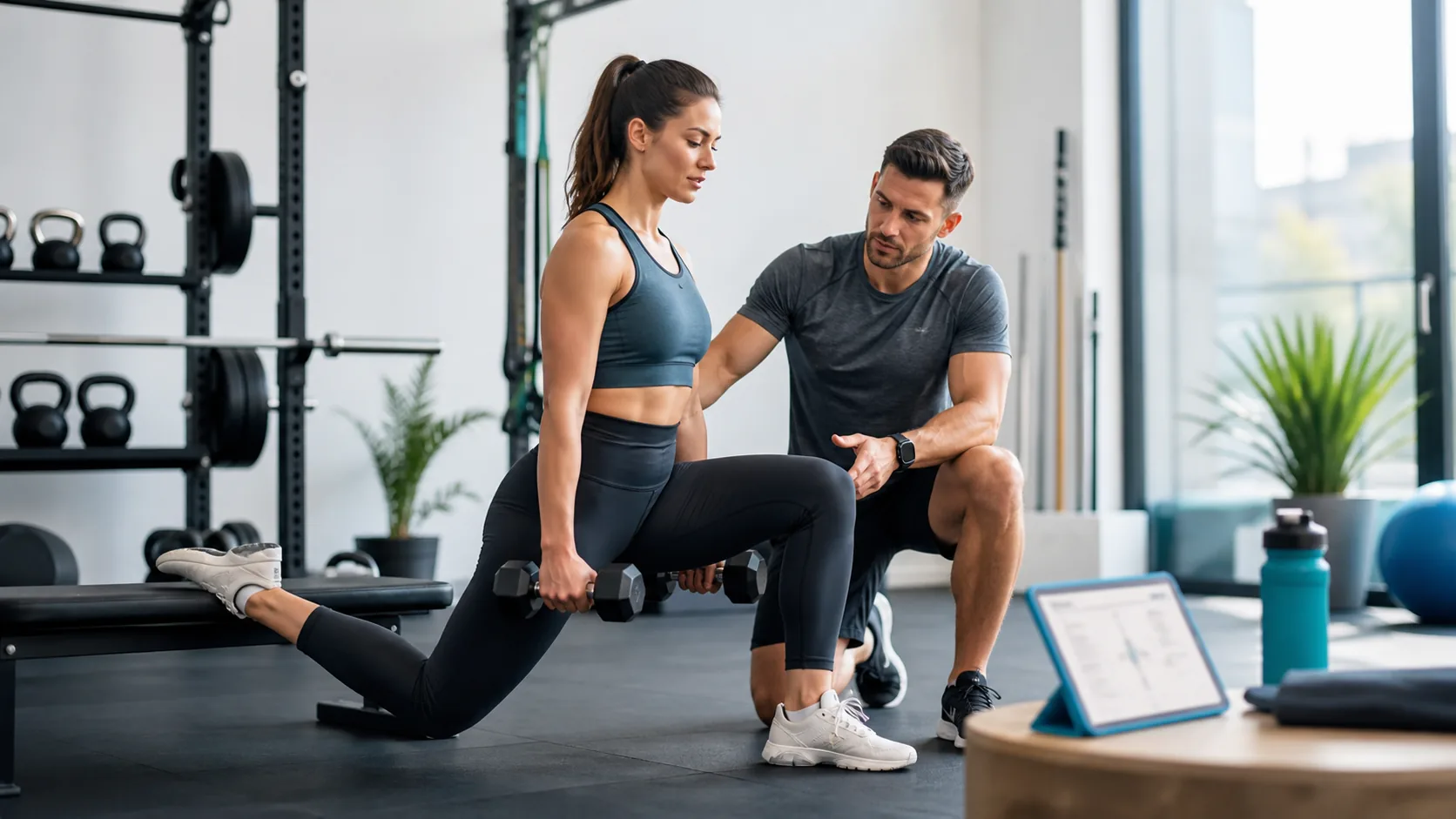SimplyGest Praxis para gimnasios, estudios y centros de entrenamiento